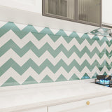 Giorbello Classic Premium Slate 3-in x 6-in Glossy Glass Subway Wall Tile (5-sq. ft/ Carton)