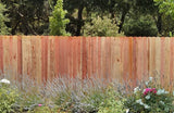 5/8-in x 5-1/2-in x 5-ft Redwood Dog Ear Fence Picket