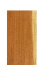 3/4-in x 1-in x 8-ft Redwood Flat-top Fence Picket