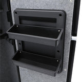 16-Gun 10 cu. ft. Electronic Lock Safe - Super Arbor