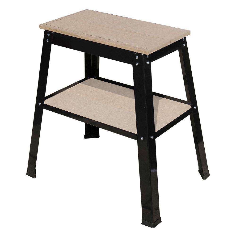 Heavy-Duty Universal Tool Stand - Super Arbor