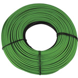 WarmlyYours 171 ft. Snow Melt Cable System with Automatic Control (Covers 42.7 sq. ft)