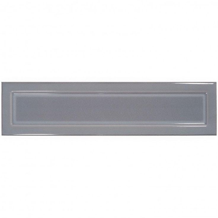 Bond Tile Sphinx Dark Blend 3 in. x 12 in. Ceramic Wall Tile (44 Pieces 10.76 Sq. Ft. / Box)