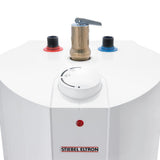 SHC 2.5 Gal. 2 Year Electric Point-of-Use Mini-Tank Water Heater - Super Arbor