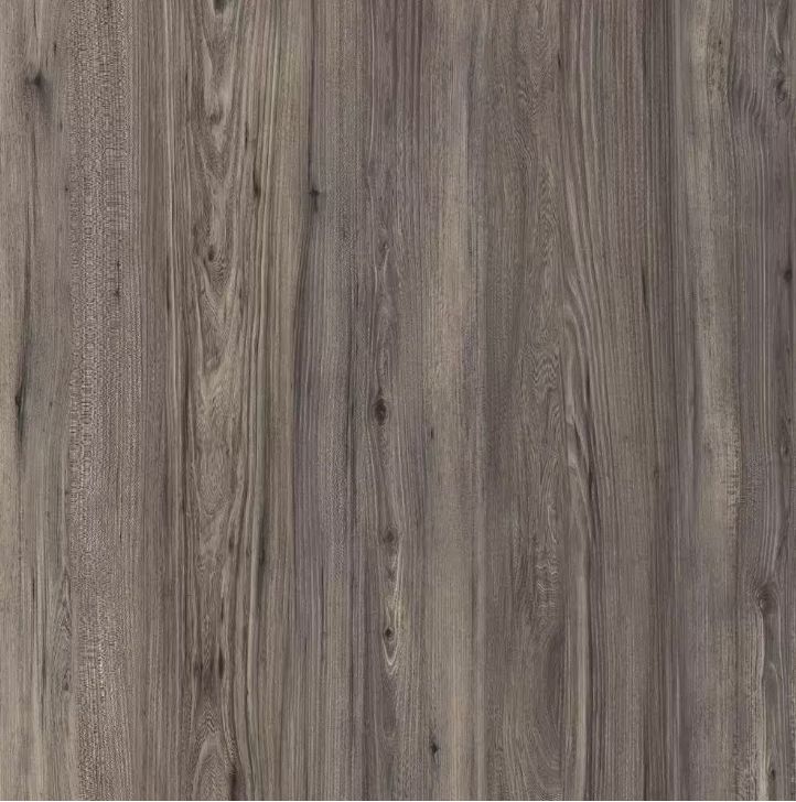Dowling 4 MIL x 6 in. W x 36 in. L Grip Strip Water Resistant Luxury Vinyl Plank Flooring (24 sqft/case)