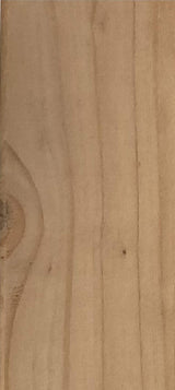 2-in x 8-in x 8-ft Redwood Green Deck Board