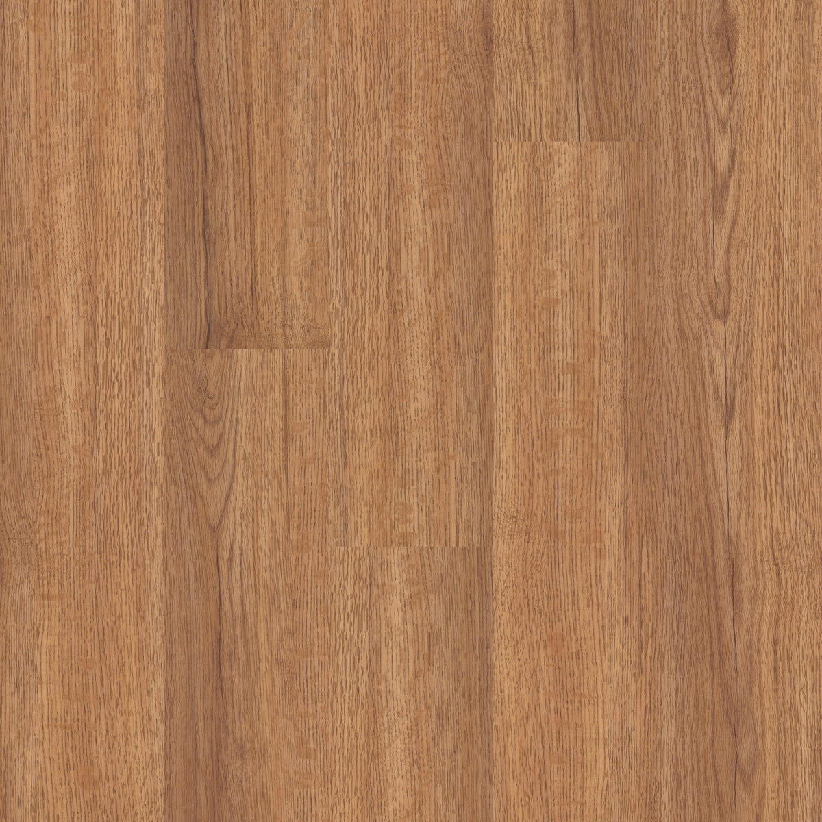 Shaw Perennial Elko Brown 6-mil x 6-in W x 48-in L Waterproof Glue Down Luxury Vinyl Plank Flooring (53.93-sq ft/ Carton)