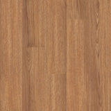 Shaw Perennial Elko Brown 6-mil x 6-in W x 48-in L Waterproof Glue Down Luxury Vinyl Plank Flooring (53.93-sq ft/ Carton)