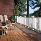 Trex Select 1-in x 6-in Composite Deck Board