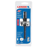 LENOX 3/8-in Quick Change Hole Saw Arbor