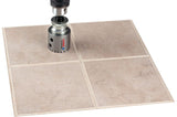 LENOX 2-1/2-in Diamond Non-Arbored Hole Saw