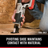 PORTER-CABLE 20-Volt Max Variable Speed Cordless Reciprocating Saw (Bare Tool Only)