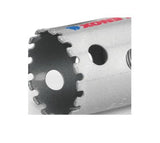 LENOX 2-1/2-in Diamond Non-Arbored Hole Saw