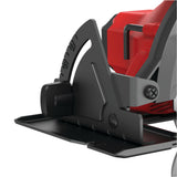CRAFTSMAN V20 20-Volt Max 6-1/2-in Cordless Circular Saw with Brake and Metal Shoe, Kit with Battery & Charger