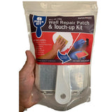 PATCH POUCH Drywall Repair and Touch-Up Kit (8-Piece) - Super Arbor