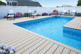 TimberTech Harvest Series PVC Deck Board