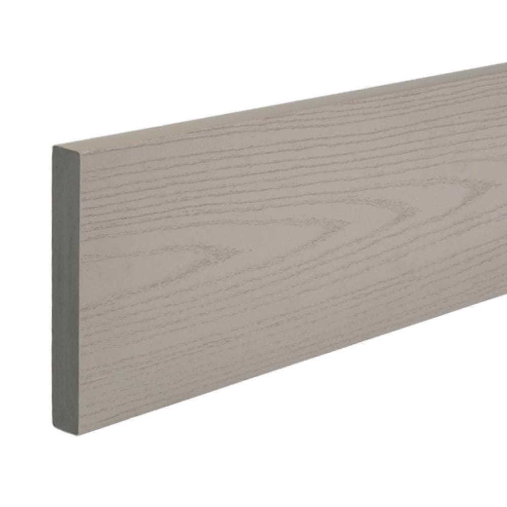 TimberTech Harvest Series PVC Deck Board