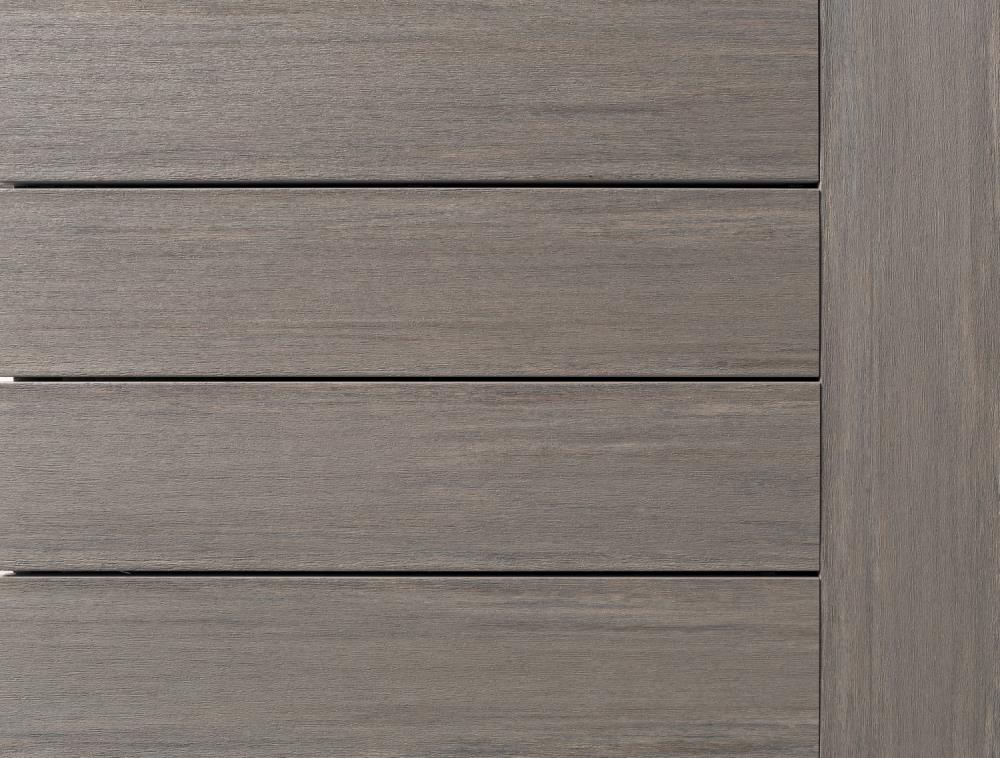 TimberTech Vintage Wide Width 1-in x 8-in PVC Deck Board
