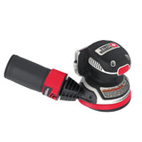 PORTER-CABLE 20-Volt Cordless 5-in Random Orbital Sander, Bare Tool with Dust Management, 12,000 OPM (PCCW205B)