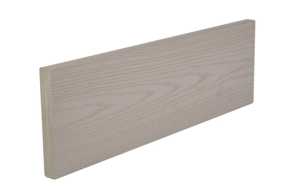 TimberTech Harvest Series PVC Deck Board