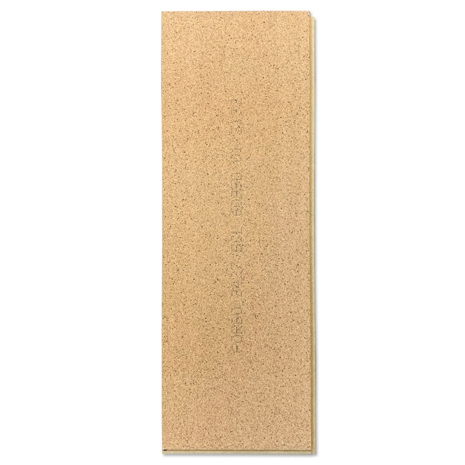 Forbo Flooring Systems Marmoleum Cinch Loc Seal Blue 10-mm T x 12-in W x 36-in L Waterproof Tile Look Laminate Flooring (20.34-sq ft / Carton)
