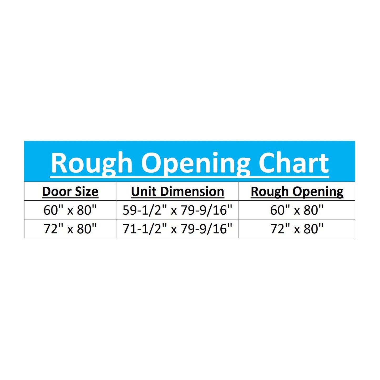 JELD-WEN 72-in x 80-in Fiberglass French, Right-hand outswing – dimension diagram