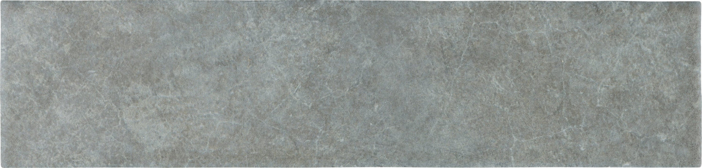 Affinity Tile Heritage Indigo 2-in x 10-in Multi-finish Porcelain Floor and Wall Tile product image