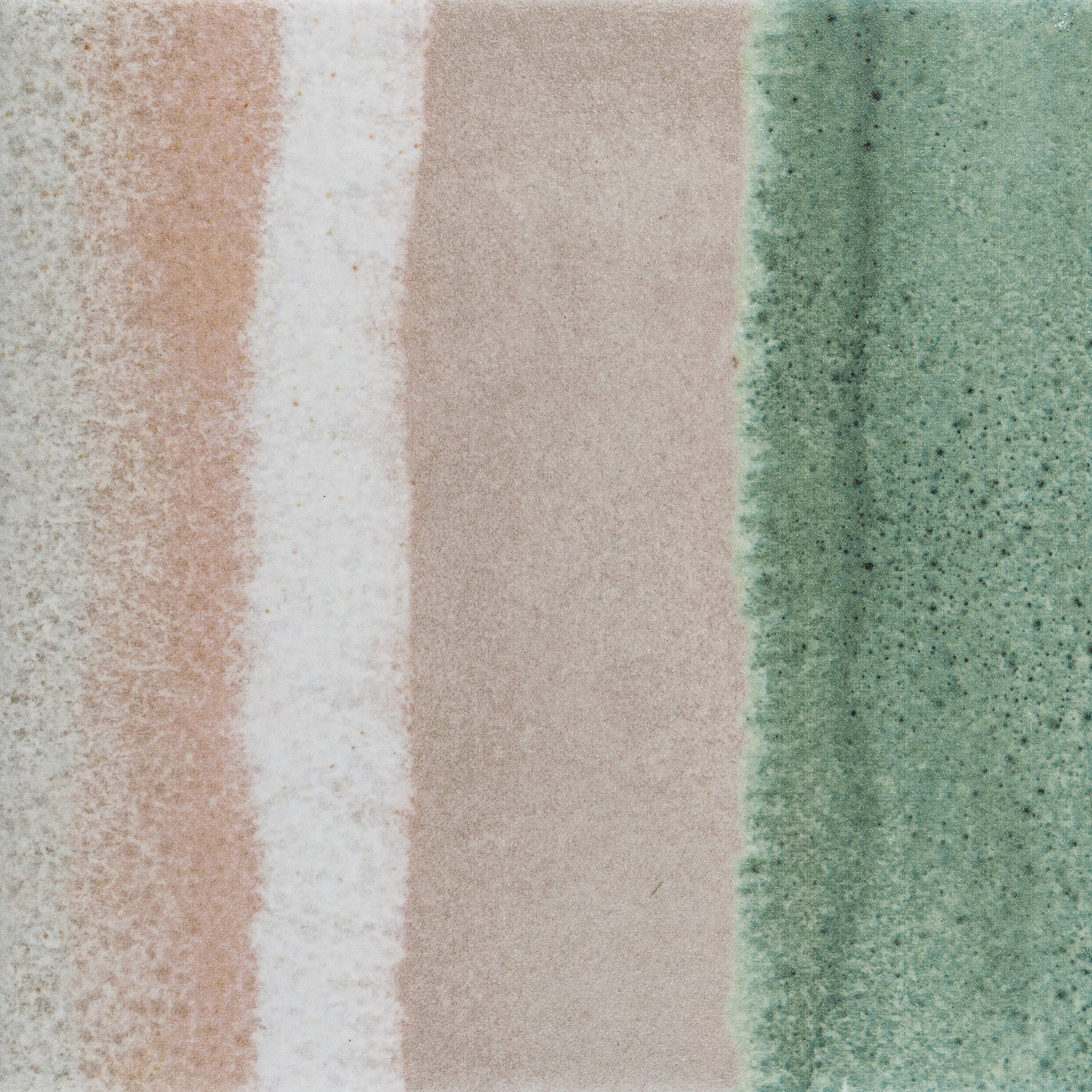 Affinity Tile Matter Canvas Taupe Green 6-in x 6-in Multi-finish Porcelain Floor and Wall Tile product image