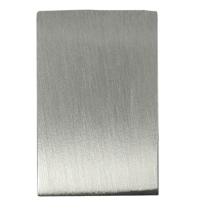 Laurey Metro (96mm) Center to Center Rectangular Handle Drawer Pull