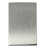 Laurey Metro (96mm) Center to Center Rectangular Handle Drawer Pull