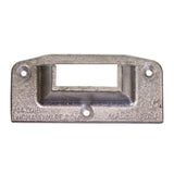 Cast Aluminum Bed Hardware Kit for Standard Wood Bed Frame (1-Pack) - Super Arbor