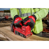 Milwaukee Small Anti-Vibration Work Glove, Size S (48-73-8770)