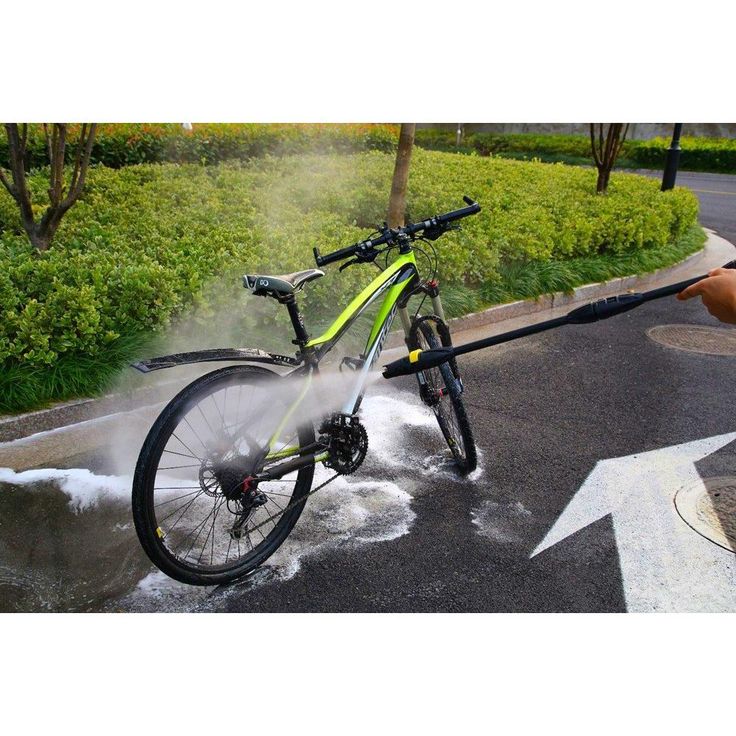Realm 2400 PSI 1.75 GPM 13 Amp Electric Pressure Washer with Hose Reel, Built-in Soap Dispenser, Adjustable Nozzle