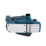 Bosch 3-Amp 18-Volt Handheld Planer, 3.25-in Width, PLH181B