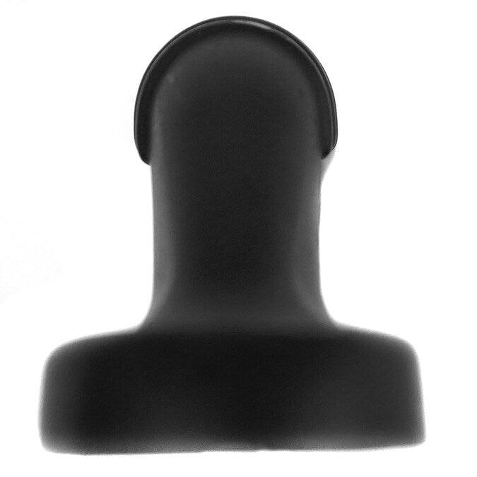 Laurey Nantucket 3-in (76mm) Center to Center Matte Black Arch Handle Drawer Pull