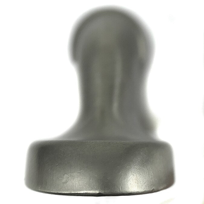 Laurey Nantucket 3-in (76mm) Center to Center Satin Nickel Arch Handle Drawer Pull
