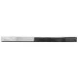 Laurey Cosmopolitan 5-1/16-in (128mm) Center to Center Polished Chrome Rectangular Handle Drawer Pull