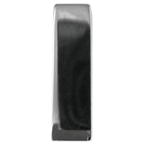 Laurey Cosmopolitan 5-1/16-in (128mm) Center to Center Polished Chrome Rectangular Handle Drawer Pull