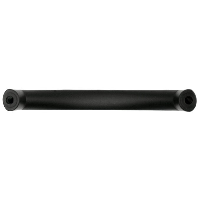 Laurey Aventura 5-1/16-in (128mm) Center to Center Oil Rubbed Bronze Rectangular Handle Drawer Pull