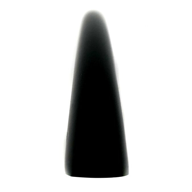 Laurey Danica 3-3/4-in (96mm) Center to Center Matte Black Arch Handle Drawer Pull