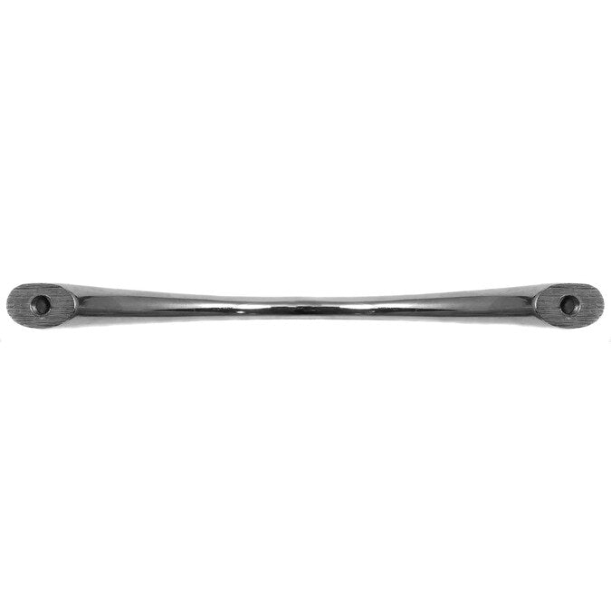 Laurey Danica 5-1/16-in (128mm) Center to Center Polished Chrome Arch Handle Drawer Pull