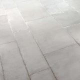 Giorbello Sassuolo Tiles Gray Relief 12-in x 12-in Glazed Porcelain Stone Look Floor and Wall Tile (12-sq. ft/ Carton)