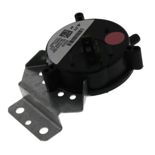 Nordyne 632424R pressure switch - detail view (Product Type: Pressure Switch)