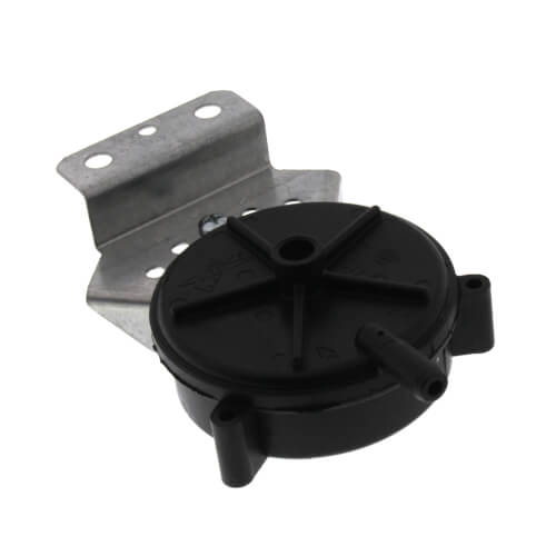 Nordyne 632424R pressure switch - front view (Product Type: Pressure Switch)