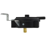 Nordyne 632427R pressure switch - side view (Product Type: Pressure Switch)