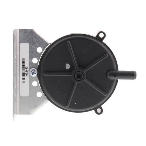 Nordyne 632432R pressure switch - detail view (Product Type: Pressure Switch)