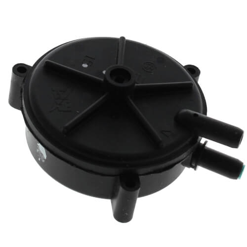 Nordyne 632445R pressure switch - detail view (Product Type: Pressure Switch)