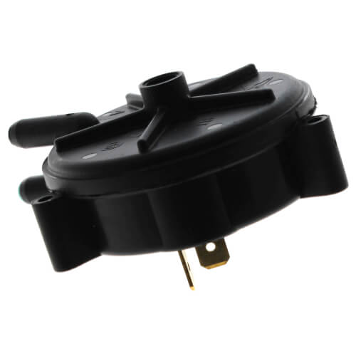 Nordyne 632447R pressure switch - side view (Product Type: Pressure Switch)