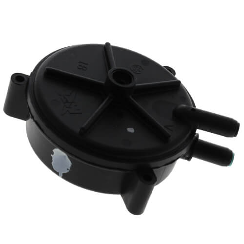 Nordyne 632447R pressure switch - detail view (Product Type: Pressure Switch)