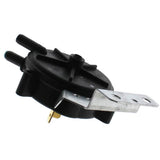 Nordyne 632451R pressure switch - side view (Product Type: Pressure Switch)